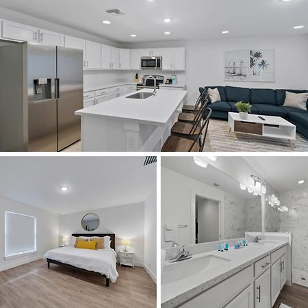 New Construction Home 10 To Beach 5 To Downtown Уест Палм Бийч Екстериор снимка