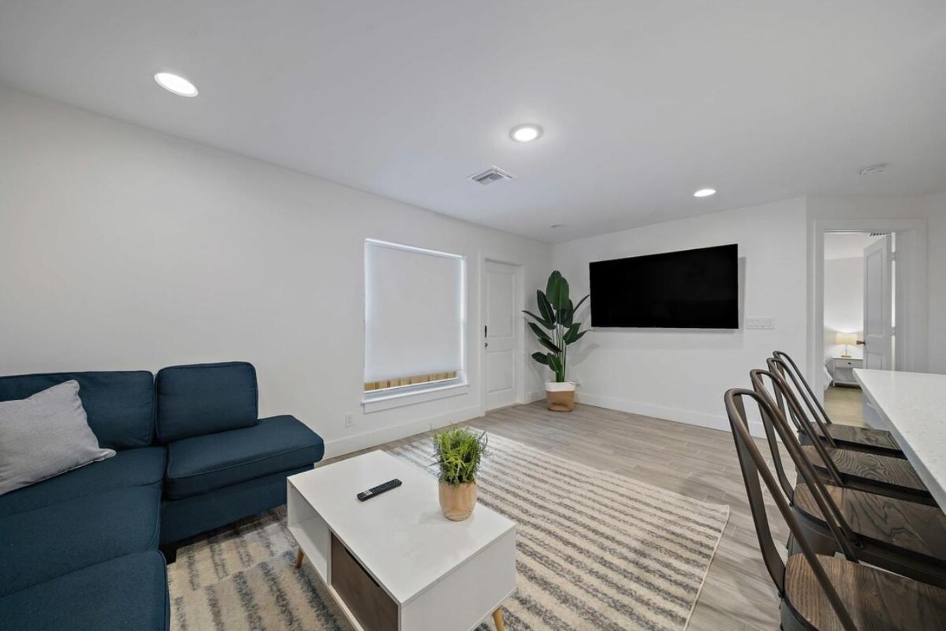 New Construction Home 10 To Beach 5 To Downtown Уест Палм Бийч Екстериор снимка