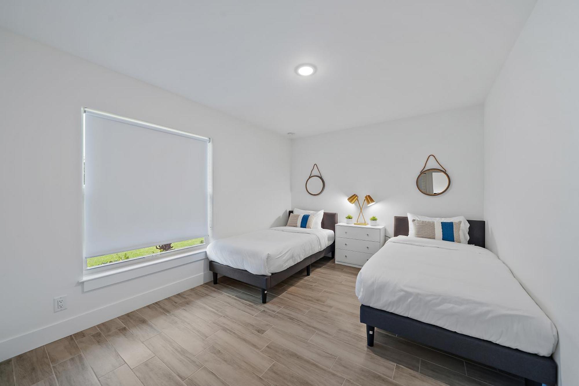 New Construction Home 10 To Beach 5 To Downtown Уест Палм Бийч Екстериор снимка