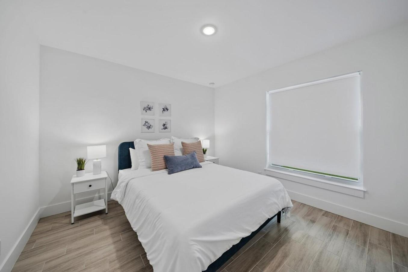 New Construction Home 10 To Beach 5 To Downtown Уест Палм Бийч Екстериор снимка